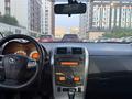 Toyota Corolla 2012 годаүшін5 550 000 тг. в Астана – фото 9