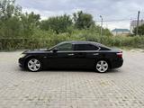 Lexus LS 460 2008 годаүшін4 500 000 тг. в Актобе – фото 3