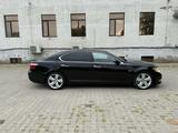 Lexus LS 460 2008 годаүшін4 500 000 тг. в Актобе – фото 4