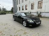 Lexus LS 460 2008 годаүшін4 500 000 тг. в Актобе