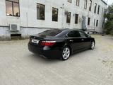 Lexus LS 460 2008 годаүшін4 500 000 тг. в Актобе – фото 5