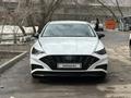 Hyundai Sonata 2022 годаүшін11 800 000 тг. в Астана – фото 6