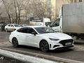 Hyundai Sonata 2022 года за 11 800 000 тг. в Астана – фото 7