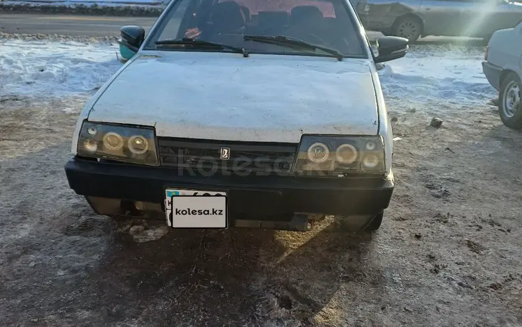 ВАЗ (Lada) 21099 1999 годаfor550 000 тг. в Караганда