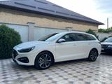 Hyundai i30 2024 годаfor10 500 000 тг. в Шымкент – фото 3