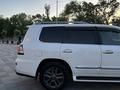 Lexus LX 570 2011 года за 23 000 000 тг. в Алматы – фото 4