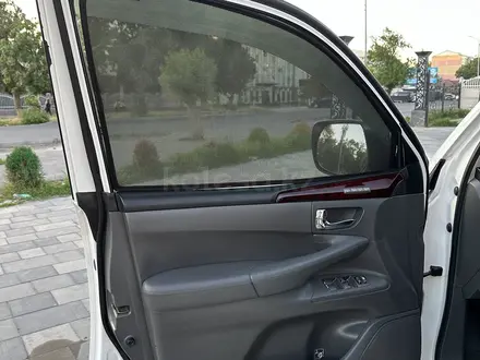 Lexus LX 570 2011 года за 23 000 000 тг. в Алматы – фото 12