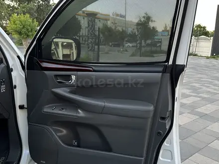 Lexus LX 570 2011 года за 23 000 000 тг. в Алматы – фото 13
