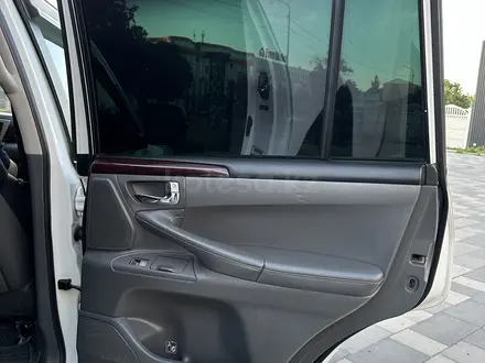 Lexus LX 570 2011 года за 23 000 000 тг. в Алматы – фото 15