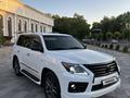 Lexus LX 570 2011 года за 23 000 000 тг. в Алматы