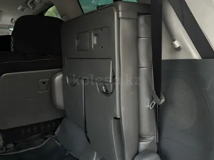 Lexus LX 570 2011 года за 23 000 000 тг. в Алматы – фото 20