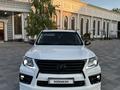 Lexus LX 570 2011 года за 23 000 000 тг. в Алматы – фото 2