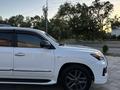 Lexus LX 570 2011 года за 23 000 000 тг. в Алматы – фото 5