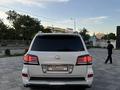 Lexus LX 570 2011 года за 23 000 000 тг. в Алматы – фото 8