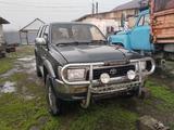 Toyota Hilux Surf 1992 годаүшін2 700 000 тг. в Усть-Каменогорск – фото 2