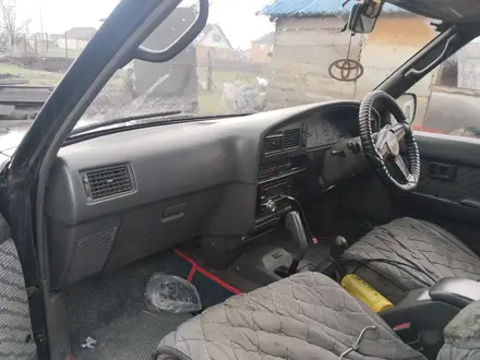 Toyota Hilux Surf 1992 года за 2 700 000 тг. в Усть-Каменогорск – фото 7