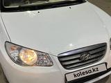 Hyundai Avante 2008 годаүшін3 200 000 тг. в Алматы – фото 4