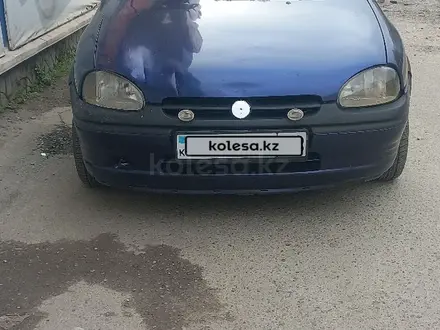 Opel Vita 1997 года за 1 400 000 тг. в Тараз – фото 5