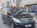 Toyota Alphard 2012 годаfor14 500 000 тг. в Актау – фото 2