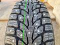 KUMHO 205/50 R17 93T WI32 КОРЕЯ 2024 год за 42 000 тг. в Алматы