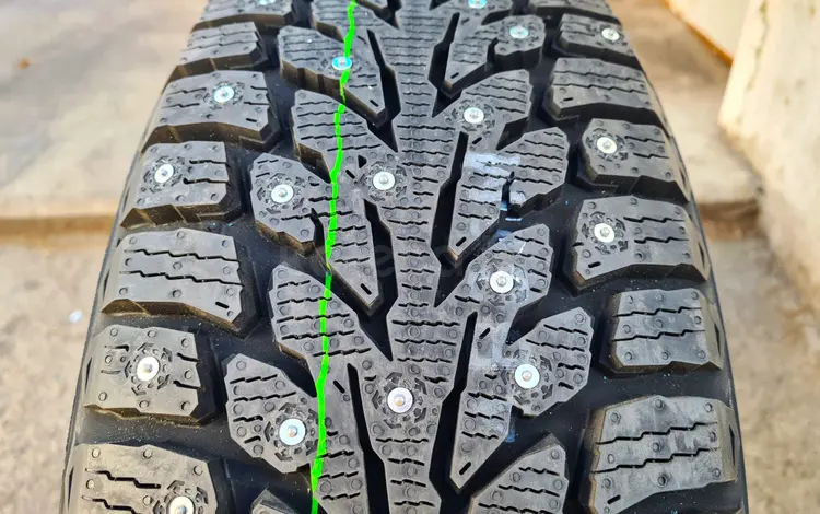 KUMHO 205/50 R17 93T WI32 КОРЕЯ 2024 год за 42 000 тг. в Алматы