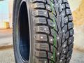 KUMHO 205/50 R17 93T WI32 КОРЕЯ 2024 год за 42 000 тг. в Алматы – фото 2