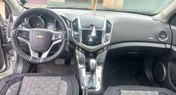 Chevrolet Cruze 2014 годаfor4 400 000 тг. в Астана – фото 5