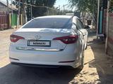 Hyundai Sonata 2017 годаүшін6 500 000 тг. в Алматы