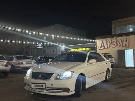 Toyota Crown 2005 года за 4 800 000 тг. в Астана – фото 2