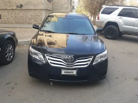 Toyota Camry 2011 года за 4 800 000 тг. в Актау