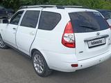 ВАЗ (Lada) Priora 2171 2010 годаүшін1 500 000 тг. в Алматы – фото 3