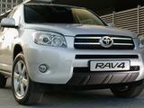 Стекла Фары Тойота Рав4/Toyota RAV4 за 17 500 тг. в Астана