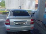 ВАЗ (Lada) Priora 2172 2009 года за 900 000 тг. в Усть-Каменогорск – фото 2