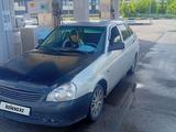 ВАЗ (Lada) Priora 2172 2009 года за 900 000 тг. в Усть-Каменогорск – фото 3