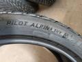 Michelin pilot alpin 5 265/40 R22 Zeekr 001.Avatr11 за 380 000 тг. в Алматы – фото 3