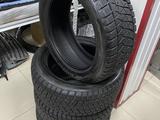 Зимние шины Bridgestone Blizzak 255/50 R19for220 000 тг. в Костанай