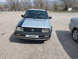 Volkswagen Jetta 1991 годаүшін1 200 000 тг. в Талгар – фото 2