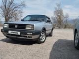 Volkswagen Jetta 1991 годаүшін1 200 000 тг. в Талгар – фото 3