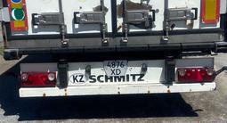 Schmitz 2006 года за 12 500 000 тг. в Шымкент – фото 2
