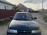 ВАЗ (Lada) 2110 1999 года за 1 100 000 тг. в Семей