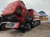 Shacman (Shaanxi)  X5000 2022 года за 37 500 000 тг. в Алматы – фото 3