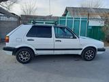 Volkswagen Golf 1992 года за 950 000 тг. в Тараз