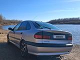 Renault Laguna 1994 годаүшін790 000 тг. в Уральск – фото 4