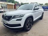 Skoda Kodiaq 2019 годаүшін11 000 000 тг. в Усть-Каменогорск