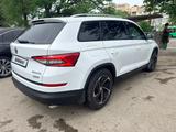 Skoda Kodiaq 2019 годаүшін11 000 000 тг. в Усть-Каменогорск – фото 3