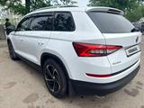 Skoda Kodiaq 2019 годаүшін11 000 000 тг. в Усть-Каменогорск – фото 4