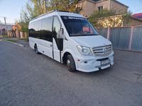 Аренда микроавтобусы 2014 года в Астана