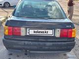 Audi 80 1988 годаүшін550 000 тг. в Петропавловск – фото 3