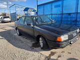 Audi 80 1988 годаүшін550 000 тг. в Петропавловск – фото 4
