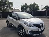 Renault Kaptur 2018 годаүшін4 900 000 тг. в Алматы